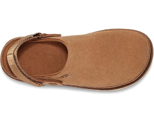 New HOT!35-40 UGG Women's Goldenstar Platform Clog Without Original Box 1138252 - Picture 14 of 18