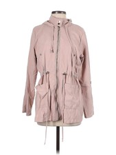 Chocolate Women Pink Jacket M