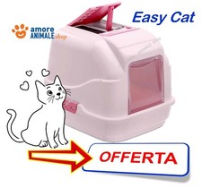 Imac Easy Cat Litière Fermée