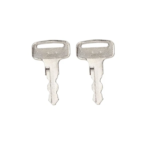 1Pairs EZGO Golf Cart Keys RXV TXT Medalist Marathon 1982-UP US - Picture 8 of 9