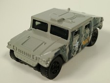 Humvee Matchbox 2015 Battle Mission Series Gray Ringed Gear Wheels 170 Loose Humvee Matchbox 2015 Battle Mission Series Gray Ringed Gear Wheels 170 Loose