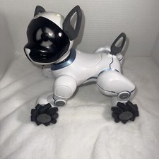 WowWee CHiP Toy Robot Dog - Only Dog
