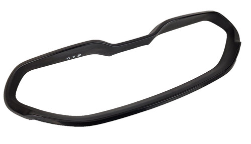 PEUGEOT 208 GTI Kabelbaum Uhrensymbol Umrandung Blende 9673859177 OEM