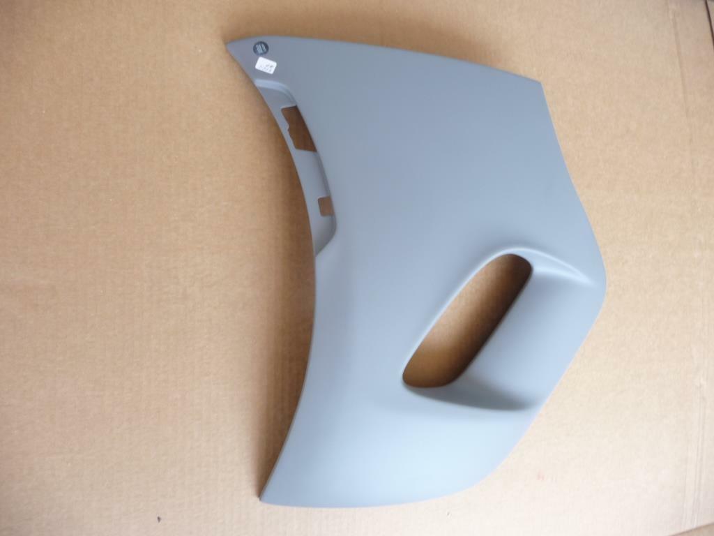 2016-2017 McLaren 675LT Rear Left Bumper Cover 11A9490RP OEM OE H3