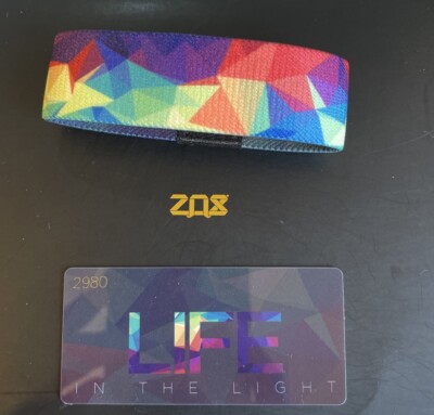 zox armband medium LIFE IN THE LIGHT 