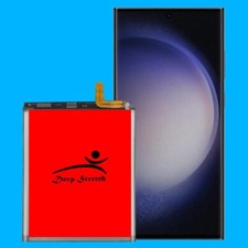 High-Performance 5020mAh EB-BS918ABY Battery f Samsung Galaxy S23 Ultra SM-S918U
