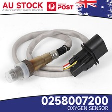 1X LSU 4.2 Wideband oxygen sensor 5 wire 675 long 0258007200  Replacement