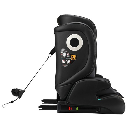 Cozy N Safe Hudson i-Size Child Car Seat i-Size with ISOFix and Top Tether - Picture 6 of 13