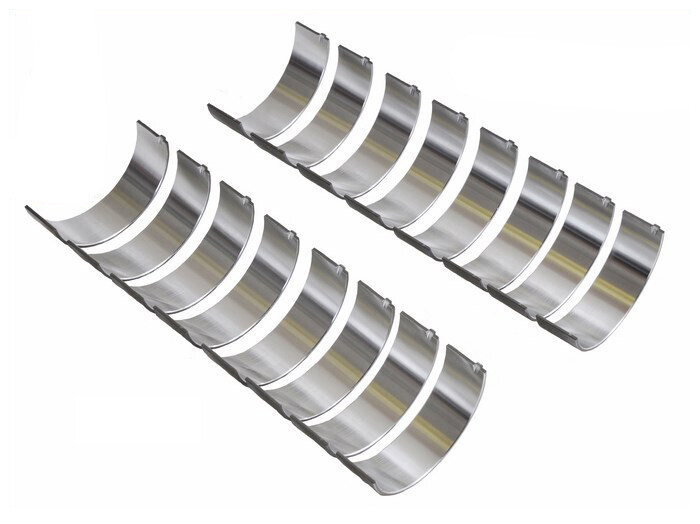 Ford EngineTech BB214JSTD Connecting Rod Bearing Set