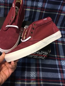 vans chukka 79