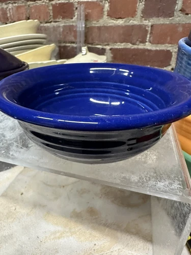 Fiesta SALSA BOWL - TWILIGHT - first quality