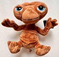 E.T. Der AußErirdische Schmidt Kuscheltier PlüSch Stofftier 42771 SammlerstüCk