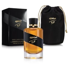 STASH by Sarah Jessica Parker Perfume for Women 3.4 oz Eau de Parfum Spray NEW