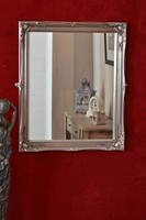 French Shabby Chic Antique Style Vintage Wall Mirror Bedroom Quality Decoration French Shabby Chic Antique Style Vintage Wall Mirror Bedroom Quality Decoration
