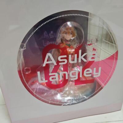 Shin Evangelion Filmversion Asuka Langley Last Scene 1/6 Figur Kotobukiya