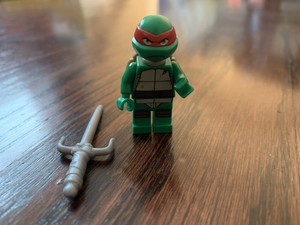 lego raphael