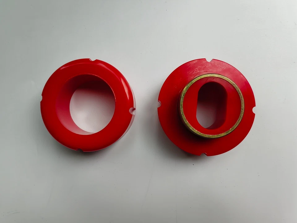 NEW 7-108 Prothane Body And Cab Mount Bushing Kit Foto 3 de 4