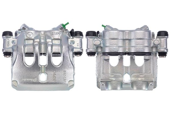 ATE 24.3521-8504.5 Bremssattel FüR MERCEDES-BENZ VW-image