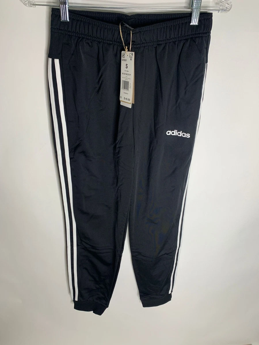 Adidas hotsell tricot jogger