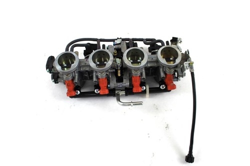 Corps d'accélérateur 15 -21 Kawasaki Ninja ZX-6R 636 - Photo 2/4
