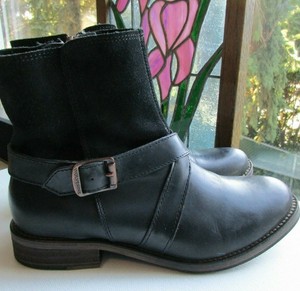 wolverine biker boots