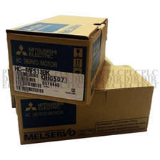 NEW Mitsubishi HC-MFS13K Servo Motor