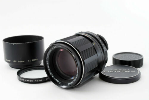 Adaptador De Lente M42z Newyi Para Montura M42 Para Cámara C | Meses Sin Interés - Foto 3