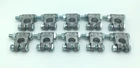 Military Battery Terminals, 10 Pack, USA MADE, by Quick Cable