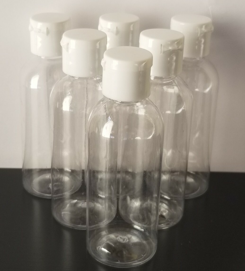 【クリアBottle】ウェルカムドロップス クリアBottle】ウェルカムドロップス