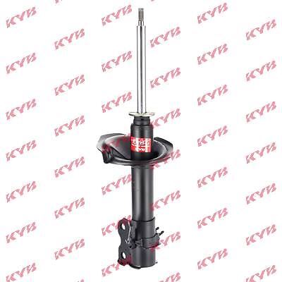 Amortisseur avant droit Nissan Almera Tino 1.8 pour supprimer les vibrations au volant