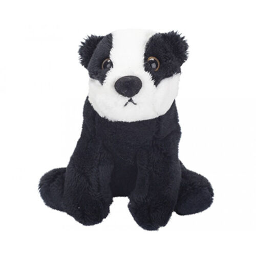 CHILDRENS STUFFED SOFT CUDDLY ANIMAL TOY SAFARI JUNGLE PLUSH TEDDY FURRY PLANET - Picture 44 of 47
