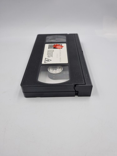 Motorrad Mania VHS 1991 - getestet & spielt reibungslos - PAL - kostenlos UK P&P - Bild 5 von 11