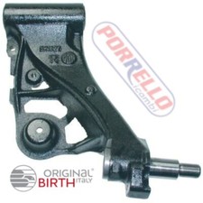 BRACCIO OSCILLANTE POSTERIORE SOSPENSIONE SX FIAT PUNTO (176) LANCIA Y (840)