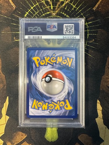 Pokemon Shining Mew 40/73 Shining Legends PSA 9 - Picture 2 of 2