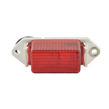 GROTE PERLUX 46882-5 Economy Clearance Marker Lights Red