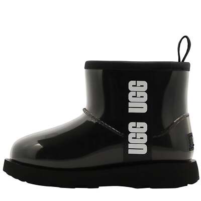 ★追跡&関税込【UGG】CLASSIC CLEAR MINI Classic Clear Mini II Kids' Boot | UGG