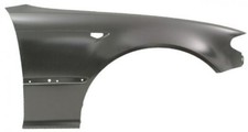 Parafango Anteriore DX Per BMW Series 3 E46 Coupe/Cabrio 2003-2006