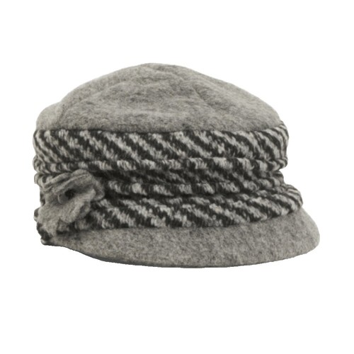 WTAPS T-6M 01 / Cap / Nylon. Tussah. Pertex Gray Cap Hat ONE Size