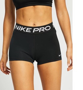 Nike pro Women's shorts 3\