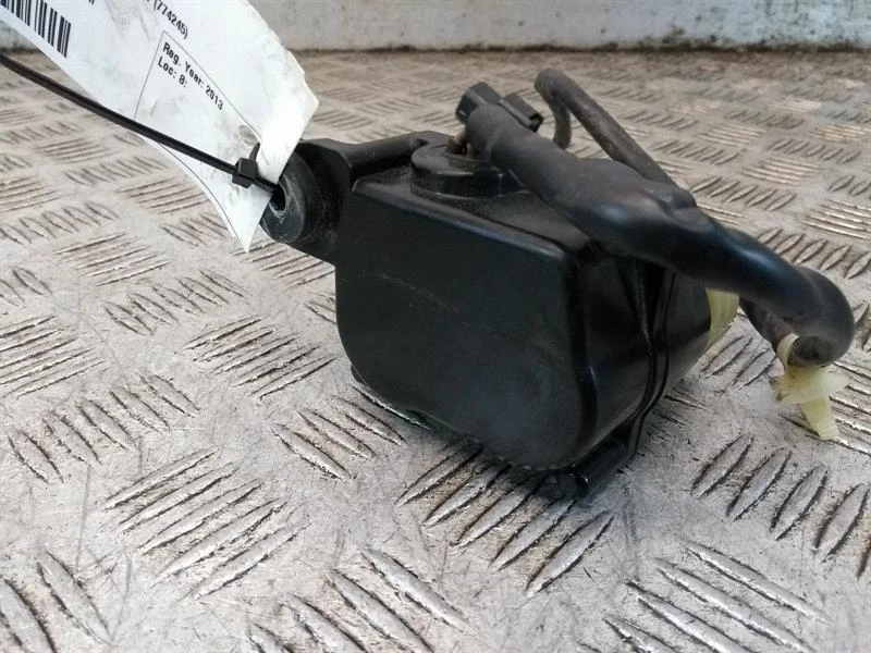 Motor de válvula de potencia #99 Honda CBR 1000 RR 2012-2016 Foto 3 de 4