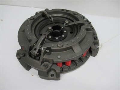 HARS 13'' Clutch Assembly, 12 Spring, 25 Spline