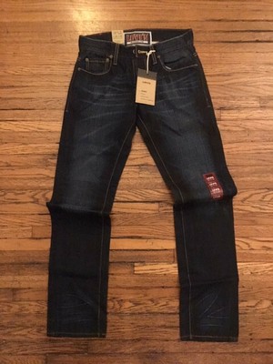 LEVIS SKINNY 511 30-32 JEANS BRAND NEW WITH TAGS | eBay