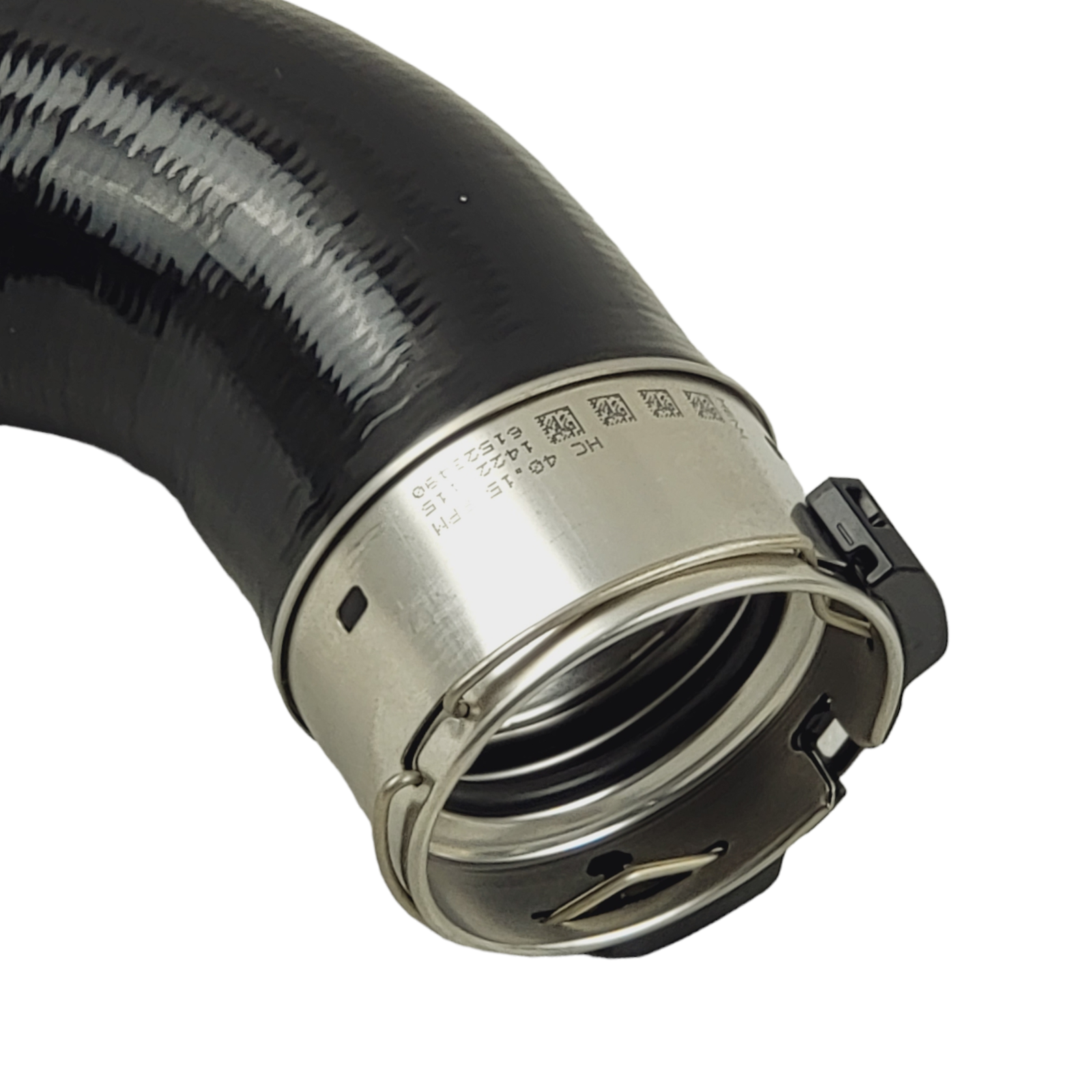 Turbo Tube Turbo Charge Pipe for Vauxhall Insignia B 2.0 CDTI 4x4  