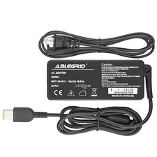 AC Adapter For Lenovo ideacentre 300s-11IBR 90DQ0033US Desktop Power Supply Cord