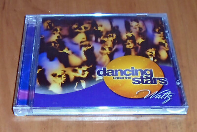 ''Dancing Under the Stars'' - CD Like New!