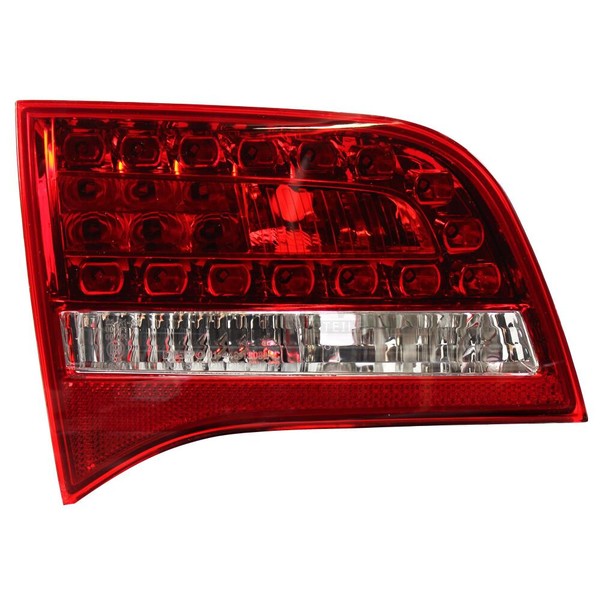 LED Heckleuchte RüCkleuchte Links FüR Audi A6 Avant 4F5 C6 Bj. 10/08-03/11-image