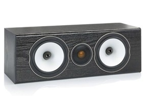 monitor audio bronze bx centre