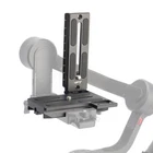 Vertical Quick Release Plate L Bracket for ZHIYUN Crane 3 LAB Weebill-S DJI RS2