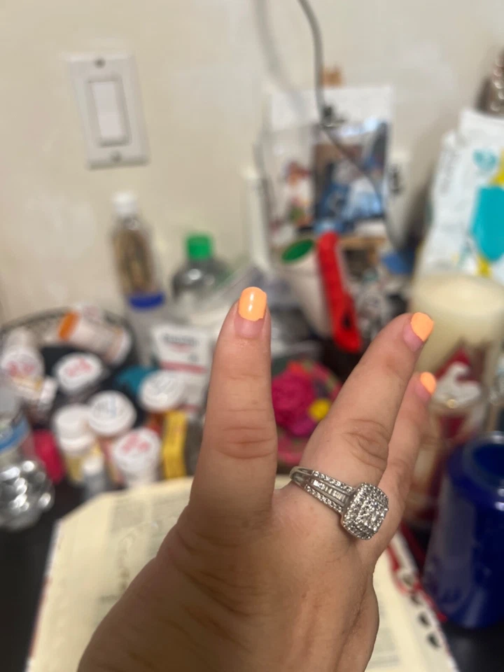 Обручальное кольцо для женщин - Изображение 3 из 4