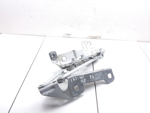 OPEL INSIGNIA A Scharnier Motorhaube vorne links 13248765 12841600 27537061